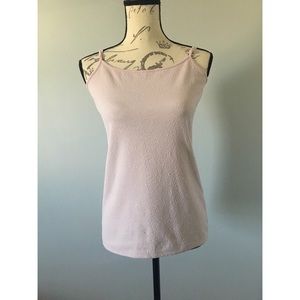 VENUS • Pink cami